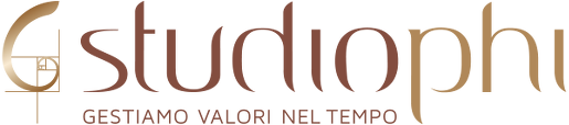 StudioPhi Logo